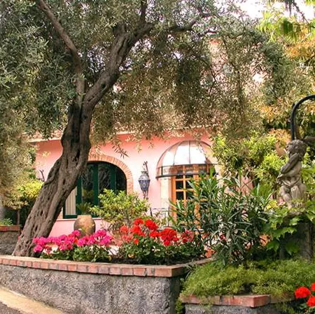Hotel Villa Sirina