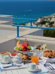 Hotel Degli Ulivi Hotel a Diso