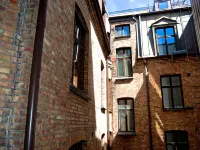 H5 Hotel Hotels in Helsingborg