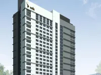 Seda Vertis North Quezon City Hotels near The Elements at Centris