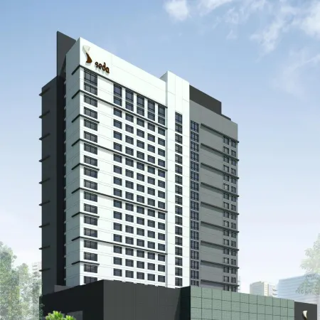 Seda Vertis North Quezon City