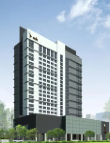 塞達維蒂斯北飯店 住宿飯店