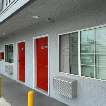 Lincoln Motel - Los Angeles, Hollywood Area