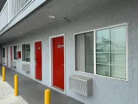 Lincoln Motel - Los Angeles, Hollywood Area Hotels in Altadena