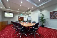 Seasons Botanic Gardens Hotels in Melbourne