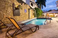 Hotel Ilhas da Grécia - Beach
