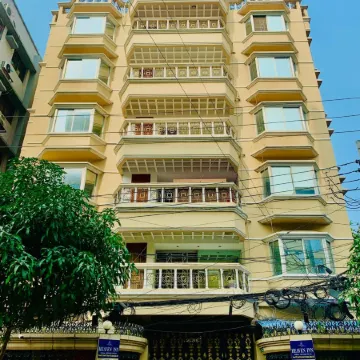 Hotel Heaven Inn