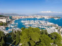 VIP Rooms Hotels in Split