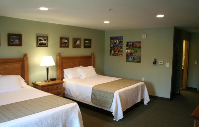 Hotel Floyd