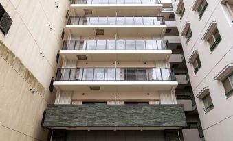 Chuan House Dotonbori