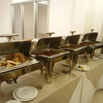 Hotel Aristos Boutique & Suites