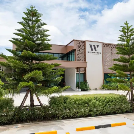 Wellington Hotel