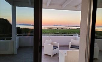 Oasi Guzzetta Hotel&Case Vacanze