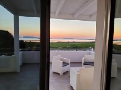 Oasi Guzzetta Hotel&Case Vacanze