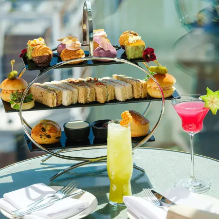 The Manchester Deansgate Hotel by IHG
