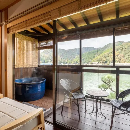 Riverside Maruyama