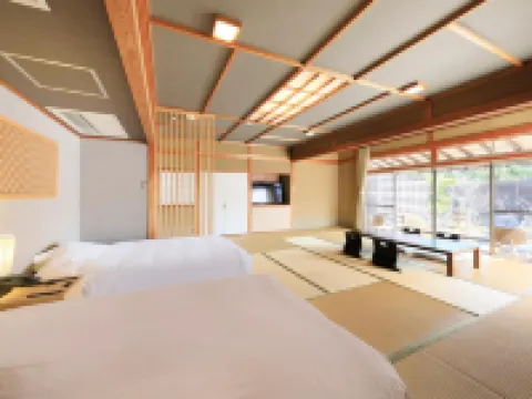 皆生風雅 米子のホテル