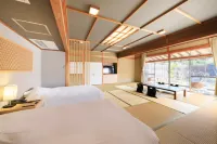 Kaike Fuga Hotel in zona Kaike Hot Spring Shrine