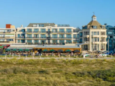 諾德韋克海灘的兩兄弟 諾德韋克酒店