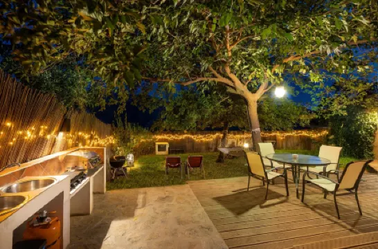 Casa Rural Alba Montis