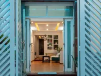 FH Homestay Hotels near British Consulate General