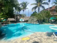 Plaza Real Resort - Pools