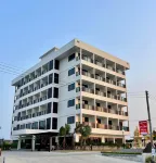 Mountain&Sea Hotel Prachuap - Mountain view