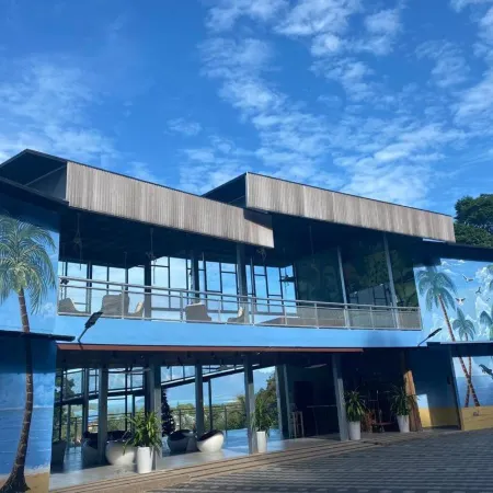 MyRus Resort Langkawi