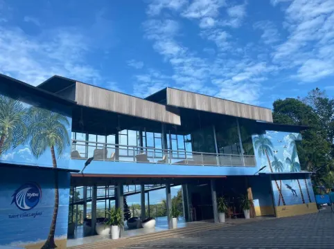 MyRus Resort Langkawi