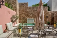 Phaedra Suites