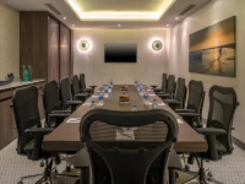 The Residency Towers Hotel a Rameswaram