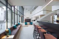 Hotel Stadthotel Münster - bar
