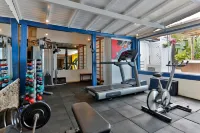 Sandi Hotel - Gym