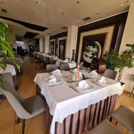 Hotel Arvi