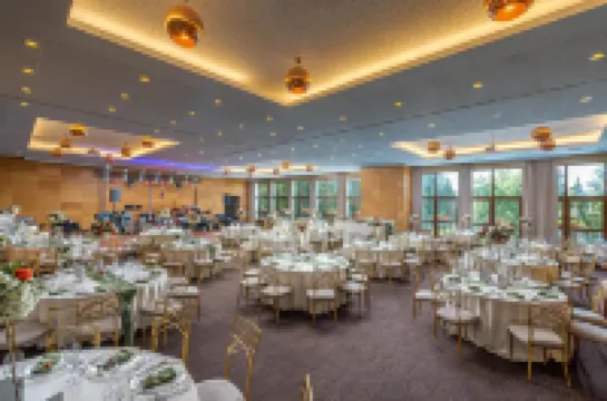 Ana Hotels Sport Poiana Brasov