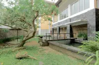 University Hotel Hotels in Maguwoharjo