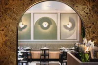 ホテル アジュレア