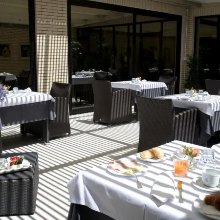 Hotel Leonardo Da Vinci