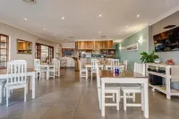 Garden Route Ilita Lodge - พร้อมอาหารเช้า