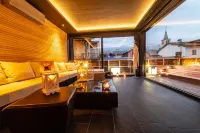 HB Aosta Hotel & Balcony SPA - Spa