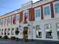 Best Western Plus Hotel Eyde Các khách sạn ở 