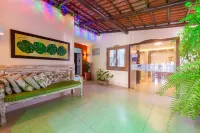 Valencia Hotel Natal