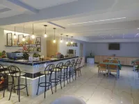 陽光酒店 - 酒吧