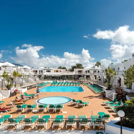 Bitacora Lanzarote Club
