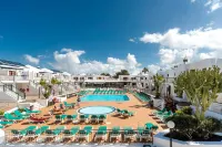 Bitacora Lanzarote Club - 3 ดาว