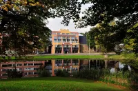 Amrâth Hotel Alkmaar Hotels near Alkmaar