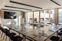 Alpenstern Genießerhotel