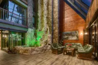 Aplend Wellness Hotel Borovica Hotels in Strbske Pleso