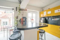 Vistas de Lisboa Hostel