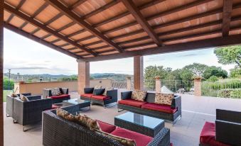 Borgo Magliano Resort